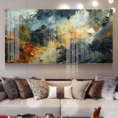 File tranh trang trí File gốc in bộ tranh decor treo tường đẹp hoa 5d DC1383 (file gốc)