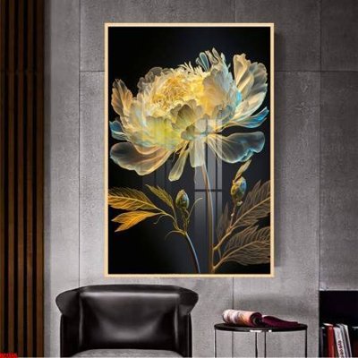 Tải file File gốc in bộ tranh decor treo tường đẹp hoa 5d DC1395 (ảnh gốc) file TIFF