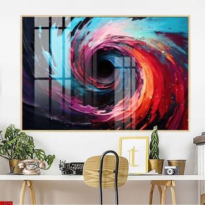 File gốc in tráng gương File gốc in bộ tranh decor treo tường đẹp hoa 5d DC1422 chi tiết