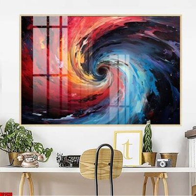 File PSD File gốc in bộ tranh decor treo tường đẹp hoa 5d DC1426 (gốc) cho designer