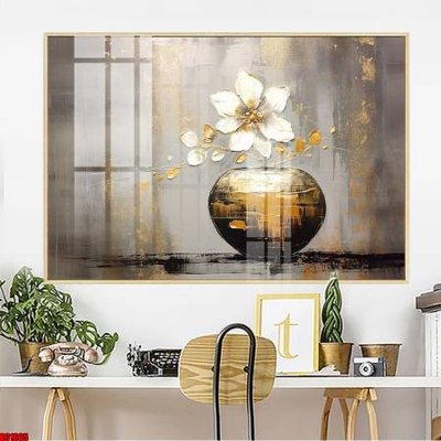 Tải file File gốc in bộ tranh decor treo tường đẹp hoa 5d DC1665 (gốc) làm file thiết kế