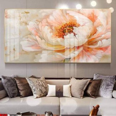 File gốc File gốc in bộ tranh decor treo tường đẹp hoa 5d DC1739 (dành cho quảng cáo)