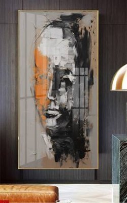 File in ấn File gốc in bộ tranh decor treo tường đẹp hoa 5d DC1792 (bản gốc) chất lượng cao