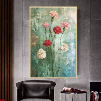 Tải file gốc File gốc in bộ tranh decor treo tường đẹp hoa 5d DC1820 (bản PSD) gốc