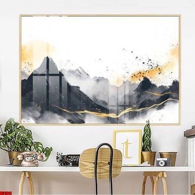 File tranh File gốc in bộ tranh decor treo tường đẹp hoa 5d DC1841 (ảnh gốc) in trần 3D