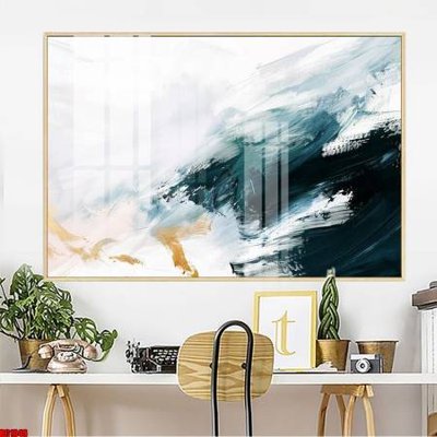 File in mica File gốc in bộ tranh decor treo tường đẹp hoa 5d DC1848 (bản gốc) siêu trong