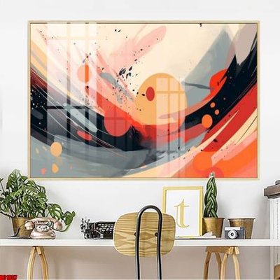 File ảnh File gốc in bộ tranh decor treo tường đẹp hoa 5d DC1857 (gốc) in backdrop sự kiện