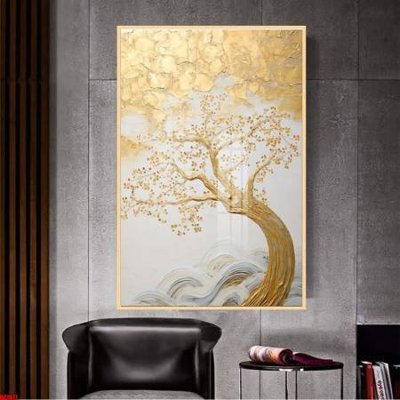 File PSD in ấn File gốc in bộ tranh decor treo tường đẹp hoa 5d DC1877 (chất lượng cao)