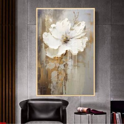 Tải file gốc File gốc in bộ tranh decor treo tường đẹp hoa 5d DC1949 (để in lụa)