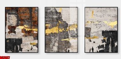 File ảnh File gốc in bộ tranh decor treo tường đẹp hoa 5d DC2027 (gốc) in biển hiệu