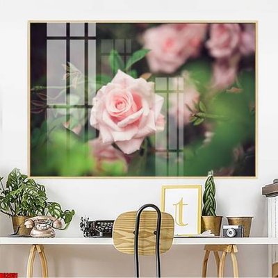 File PSD File gốc in bộ tranh decor treo tường đẹp hoa 5d DC2051 (bản gốc) chất lượng nhất