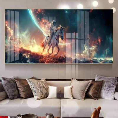 File tranh File gốc in bộ tranh decor treo tường đẹp hoa 5d DC2056 (bản gốc) trang trí văn phòng