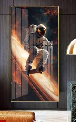 File gốc File gốc in bộ tranh decor treo tường đẹp hoa 5d DC2058 (phiên bản chuẩn) để in ấn