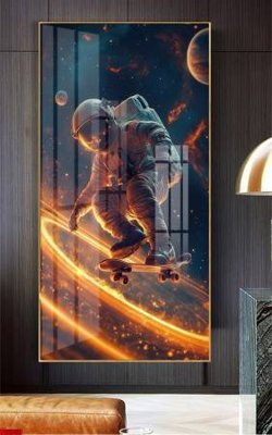 File ảnh File gốc in bộ tranh decor treo tường đẹp hoa 5d DC2059 (gốc) cho trang trí nội thất