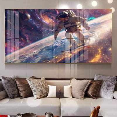 File PSD File gốc in bộ tranh decor treo tường đẹp hoa 5d DC2070 (bản gốc) đã tách nền