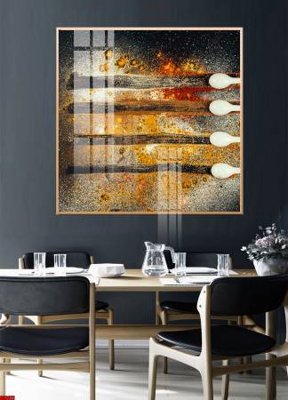 File in ấn File gốc in bộ tranh decor treo tường đẹp hoa 5d DC2072 (bản gốc) chất lượng cao