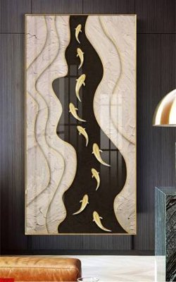 File gốc File gốc in bộ tranh decor treo tường đẹp hoa 5d DC2080 (PNG) trong suốt (transparent)