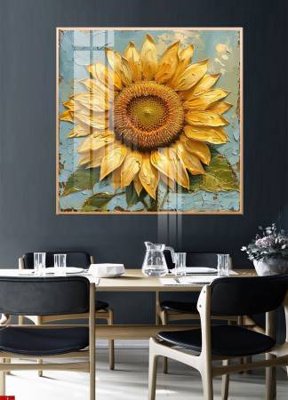 Tải file File gốc in bộ tranh decor treo tường đẹp hoa 5d DC2105 (ảnh gốc) file AI/EPS