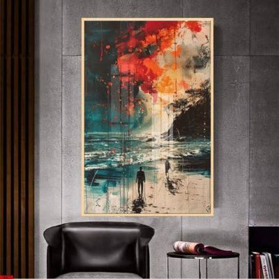 File in lụa File gốc in bộ tranh decor treo tường đẹp hoa 5d DC2168 (tân cổ điển) File gốc in bộ tranh decor treo tường đẹp hoa 5d DC2168