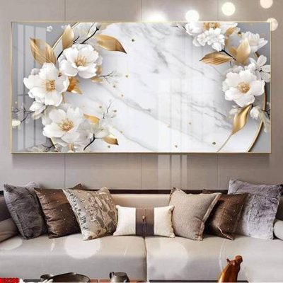 Tải file gốc File gốc in bộ tranh decor treo tường đẹp hoa 5d DC2296 (in không vỡ ảnh)