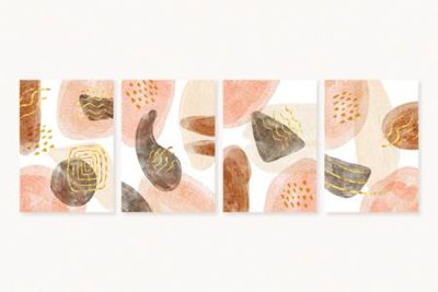 File tranh File gốc in bộ tranh decor treo tường đẹp hoa 5d DC2572 (ảnh gốc) in trần nhà