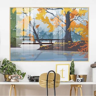 Tải file gốc File gốc in bộ tranh decor treo tường đẹp hoa 5d DC2578 (in khổ lớn) quảng cáo