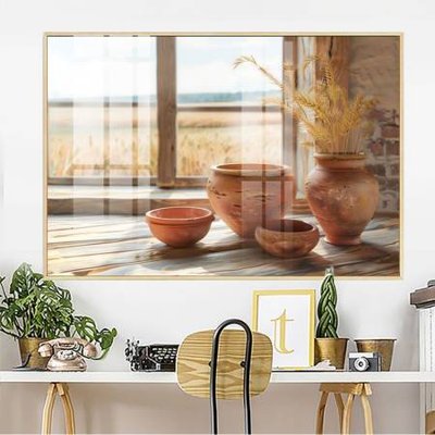 Mua file gốc File gốc in bộ tranh decor treo tường đẹp hoa 5d DC2849 (PSD) tại Filetranh.com