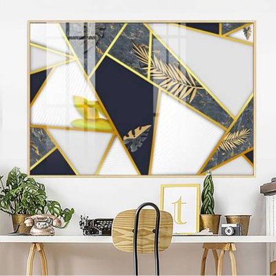 File tranh in trần 3D File gốc in bộ tranh decor treo tường đẹp hoa 5d DC2881 (ảnh gốc)