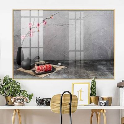 Download file gốc File gốc in bộ tranh decor treo tường đẹp hoa 5d DC2921 (in lụa) cao cấp
