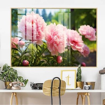 Tải file gốc File gốc in bộ tranh decor treo tường đẹp hoa 5d DC2935 (in bạt) quảng cáo