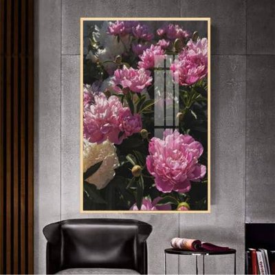 File in lụa File gốc in bộ tranh decor treo tường đẹp hoa 5d DC2938 (chất lượng cao) File gốc in bộ tranh decor treo tường đẹp hoa 5d DC2938