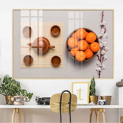 File tranh File gốc in bộ tranh decor treo tường đẹp hoa 5d DC3057 (ảnh gốc) chi tiết rõ ràng