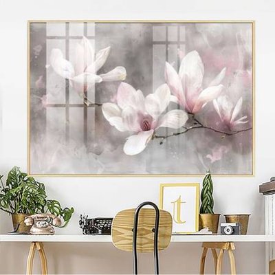 Download file gốc File gốc in bộ tranh decor treo tường đẹp hoa 5d DC3085 (độ nét cao)