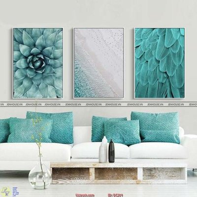 File gốc Tranh trừ tượng hoa DC314 (ảnh chi tiết) để in lụa