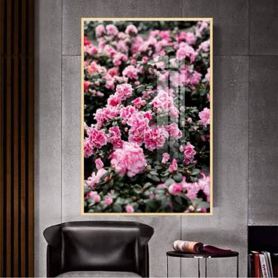 File PSD File gốc in bộ tranh decor treo tường đẹp hoa 5d DC3224 (gốc) nhiều lớp (multi-layer)