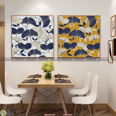 File tranh Tranh hạc DC324 (bản gốc) in lụa 5D