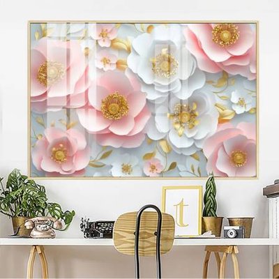 File gốc File gốc in bộ tranh decor treo tường đẹp hoa 5d DC3277 (Filetranh.com) File gốc in bộ tranh decor treo tường đẹp hoa 5d DC3277