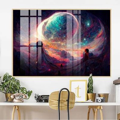 File gốc File gốc in bộ tranh decor treo tường đẹp hoa 5d DC3327 (PNG) nền trong suốt