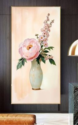 Tệp tin gốc File gốc in bộ tranh decor treo tường đẹp hoa 5d DC3341 (chất lượng cao) File gốc in bộ tranh decor treo tường đẹp hoa 5d DC3341