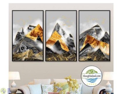 Tải về file gốc Tranh treo hiện đại DC338 (chuẩn in ấn)