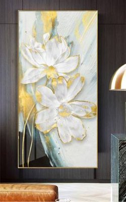 File in lụa File gốc in bộ tranh decor treo tường đẹp hoa 5d DC3382 (chất lượng cao) File gốc in bộ tranh decor treo tường đẹp hoa 5d DC3382