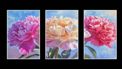 Tệp tin gốc File gốc in bộ tranh decor treo tường đẹp hoa 5d DC3407 (dùng cho in) File gốc in bộ tranh decor treo tường đẹp hoa 5d DC3407