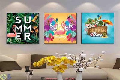 Tệp tin gốc Tranh họa tiết DC343 (dùng cho in) Tranh họa tiết DC343