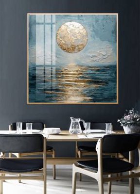 Download file File gốc in bộ tranh decor treo tường đẹp hoa 5d DC3458 (chuẩn in) chất lượng cao