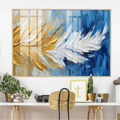 File gốc File gốc in bộ tranh decor treo tường đẹp hoa 5d DC3467 cho in ấn và thiết kế