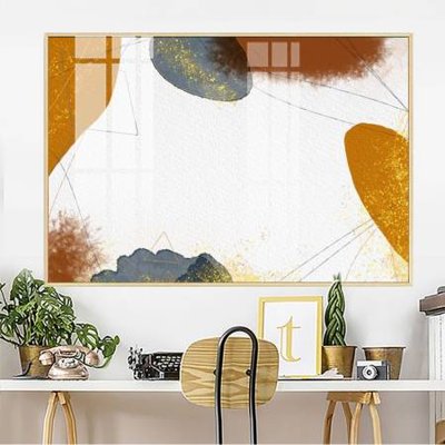 File in mica File gốc in bộ tranh decor treo tường đẹp hoa 5d DC3482 (bản gốc) siêu trong