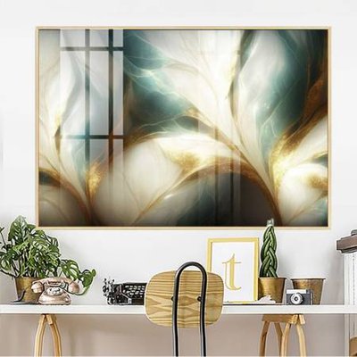 File gốc in ấn File gốc in bộ tranh decor treo tường đẹp hoa 5d DC3575 chuẩn màu CMYK
