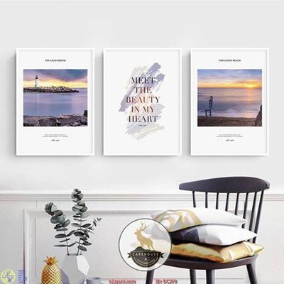 Download file gốc Tranh treo hiện đại DC370 (in lụa) nghệ thuật