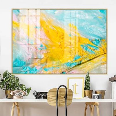 Download file gốc File gốc in bộ tranh decor treo tường đẹp hoa 5d DC3710 (dùng cho in ấn)