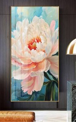 File gốc File gốc in bộ tranh decor treo tường đẹp hoa 5d DC3793 (ảnh chi tiết) để in lụa